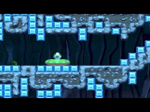 [MERIPO-15] tictac: Gruta helada by tic-tac ~ WORLD RECORD! 一SUPER MARIO MAKER一 No Commentary 1AP