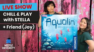 Meeple University - Aqualin video thumbnail