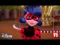 Miraculous | Superfan Quiz | Disney Channel NL