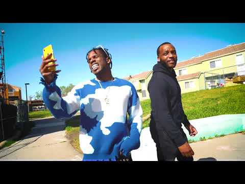 WantmoreN8 + Ottie + Bez19 + Gee2x- Quick Wap (Music Video)