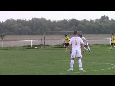 Győrújfalu SE   Rábapordány KSK 2013 2014