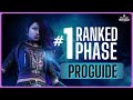 The Breakdown: Phase Build Guide Patch 0.15