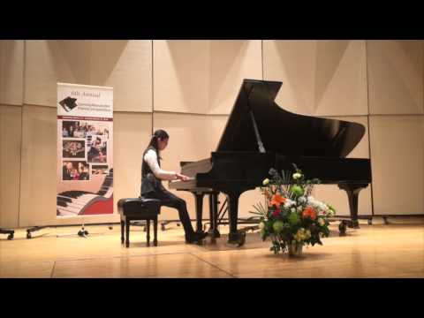 20160313 Dennis Alexander Piano Competition