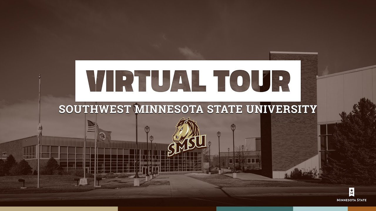 Southwest Minnesota State University Virtual Tour
