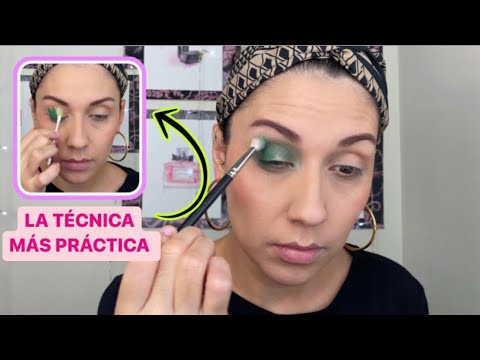COMO DIFUMINAR FÁCIL LAS SOMBRAS-Bren EsAv