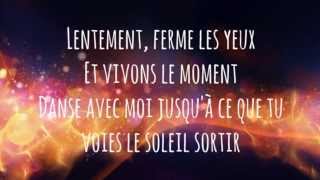 Daniel Santacruz - Lento (Traduction)(Kizomba)