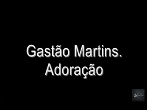 Gastão Martins Feat.Davy Klaus l Adoração