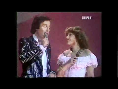 Les jardins de Monaco - Caline & Oliver - Eurovision songs with live orchestra