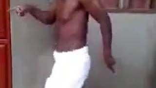 black man dirty dance/////////