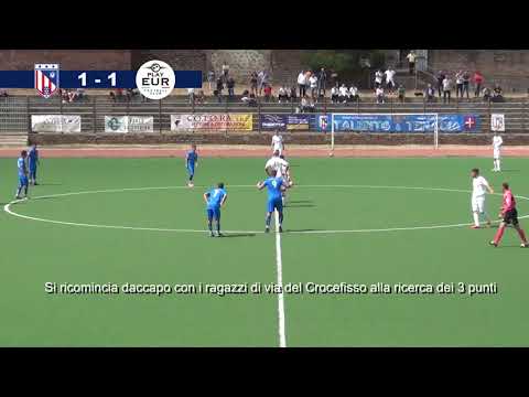 AUDACE SAVOIA - PLAY EUR 1-2