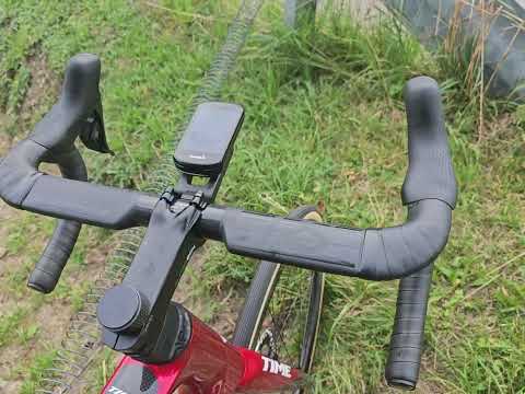 My Time Alp d'Huez 2023: a short review