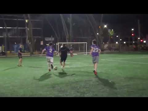 LINEA DE 7 PISALA AHORA - #LigaNuñez - #Clausura SLS - 26/11/2022