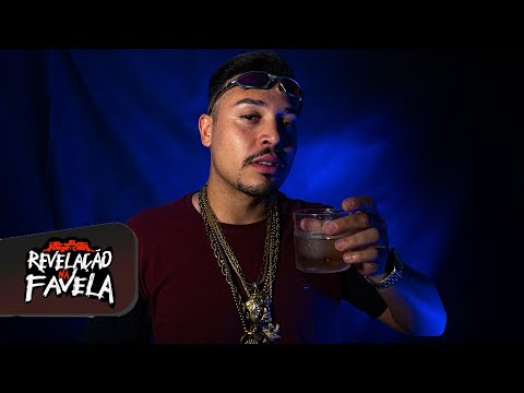 Vulgo 2k - Roobyn Whood (Revelação na Favela) DJ Kotin & Dan Soares No Beat