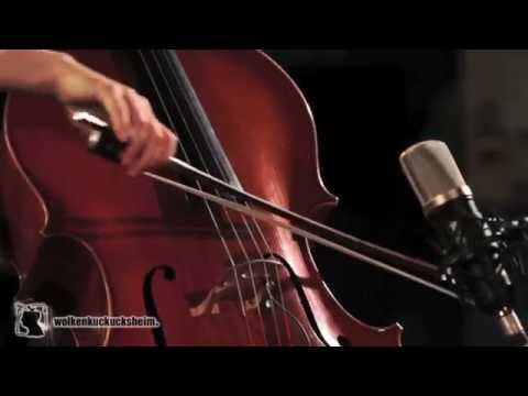 deep strings live - Tango Berlin