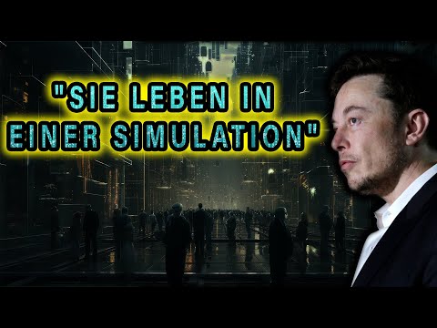 DIES WIRD IHR VERSTÄNDNIS DER REALITÄT VERÄNDERN