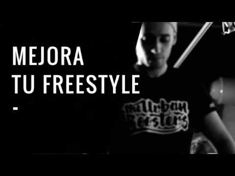 Lmc vs skone epica batalla de rap (españa)