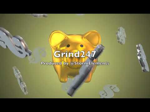 Grind247 - Lil Wayne Drake type beat - StormElements