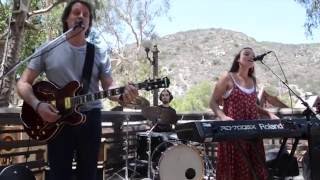 Nightengale - Rainbow In Your Eyes [Official]