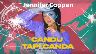 Download lagu Jennifer Coppen - Candu Tapi Canda mp3