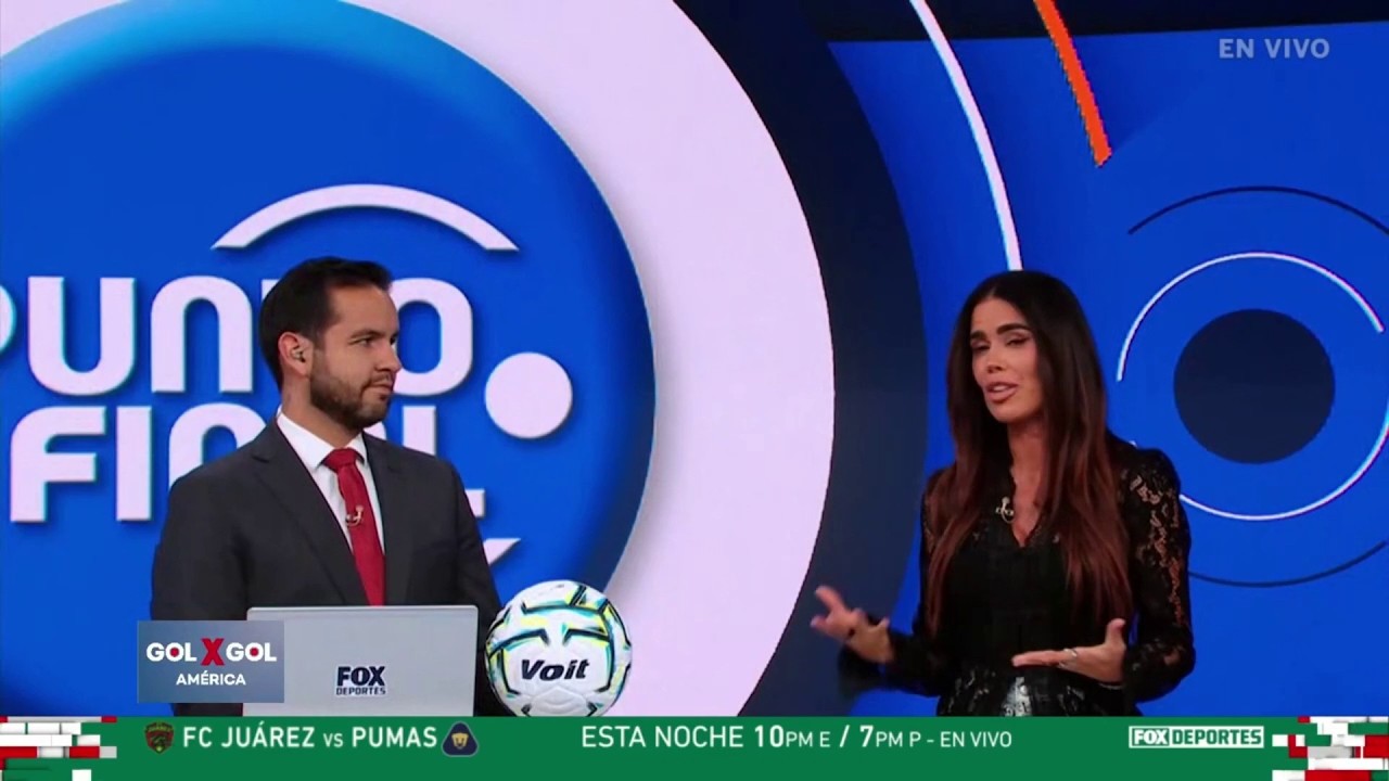 ⚽️ ¿QUÉ PODEMOS ESPERAR? | América vs Santos y lo más llamativo de la Jornada 3 | Punto Final