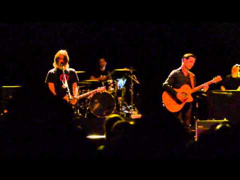 Blackfield -  1,000 People, Live in New York 2014