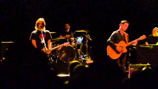 Blackfield -  1,000 People, Live in New York 2014