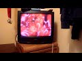 Aladdin Opening Vhs