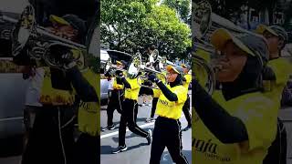 Download lagu lomba marchingband tingkat nasional #paradedrumband mp3 Download lagu lomba marchingband tingkat nasional #paradedrumband mp3