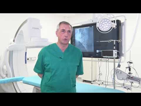 Kardiovaskularne bolesti, faktori rizika i prevencija - prof dr Dragan Sagic