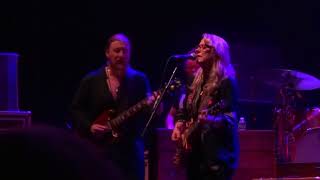Bound For Glory - Tedeschi Trucks Band October 7, 2017