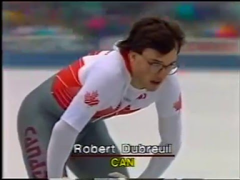 VM 1989 OSLO VH. DEL 1