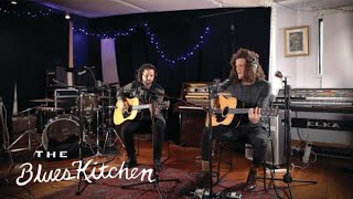 The Blues Kitchen Presents: The Revivalists ‘All My Friends’ [Live Performance]