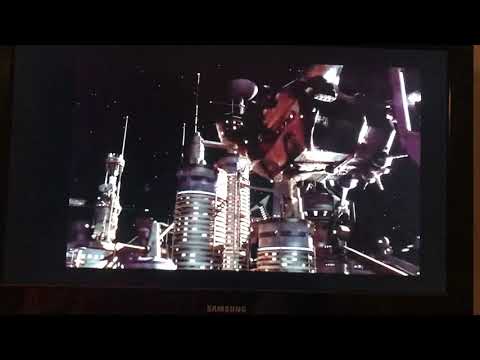 CD32 AGABLASTER "pre-release testing of agaconv" 15FPS 640x252