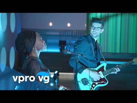 Moonlight Benjamin - Memwa'n (live)