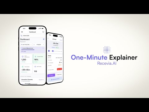 Recevia.AI