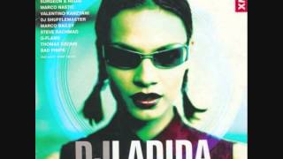 Dj Ladida - Summer Of Love Mix