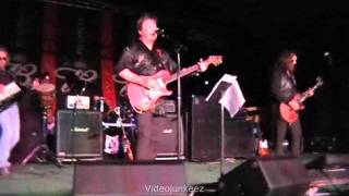 Rick Derringer - Rock n Roll Hootchie Coo- LIVE