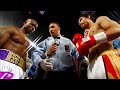 Timothy Bradley USA Vs Manny Pacquiao Philippines III BOXING Fight HD