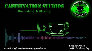 Open Your Eyes - Dominik Jones ft. Laura Strach (Original Song)