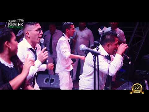 X Equis  - Yamandú Blaka & su K-llao Salsa (Versión Salsa)