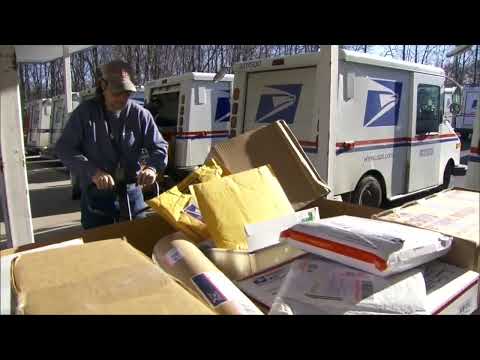 Christmas Shipping Deadlines