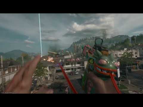 Seth Rogen Gun Inspect