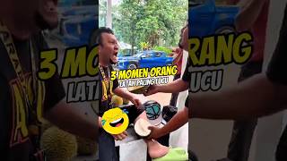 Download lagu Here are the 3 Funniest Moments of Latah People PART 1 #shorts mp3