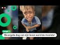 Gepeste Quaden (9) krijgt steun en heel veel geld na viral video