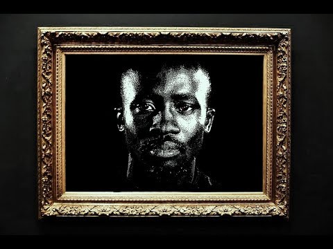 Moulah Waf - TATA (REGIS TALLA Tribute) ft Daddy Black  [Prod. Waf]