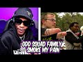 HoodFacts TV Reacts To Odd Squad Family Smoke My Pain