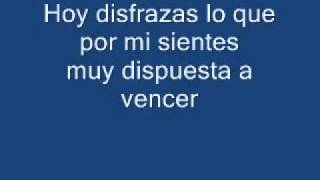 romeo y julieta - aventura (letra)