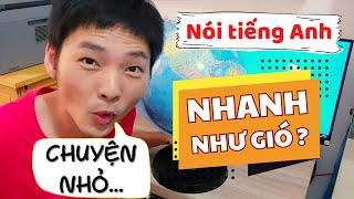 [Góc Flexing] Cách nói tiếng Anh sành như người bản xứ - Dùng app Cambly sao cho HIỆU QUẢ NHẤT