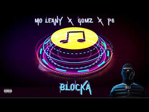 #PersianDrill : Moleany ft. Gomz, P6 - Blocka 🔥 Out Now!  #HipHop #PersianRap  #UkDrill #Music