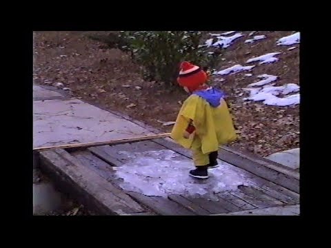 Ryan Amador - Skylark (Official Video)